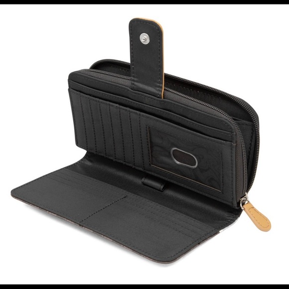 Dome❄️Satchel & Zip wallet❄️Set - Picture 12 of 14